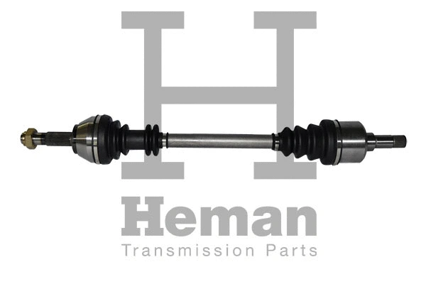 Drive Shaft (TD70730)