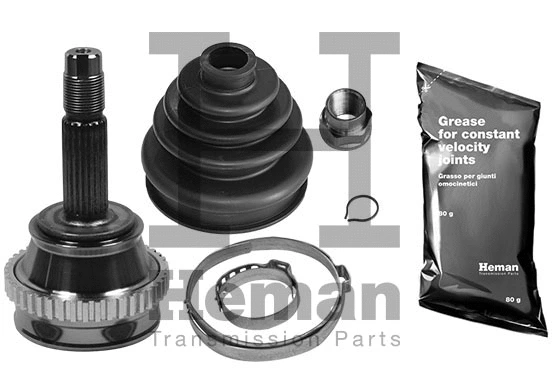 Joint Kit, drive shaft (TJ01700)