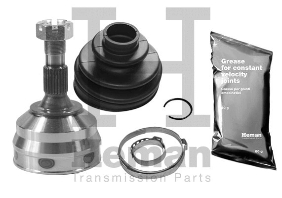 Joint Kit, drive shaft (TJ08320)