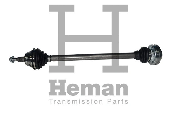 Drive Shaft (TD73360)
