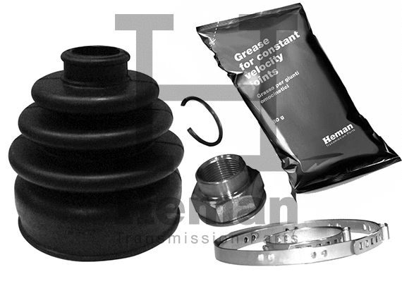 Bellow Kit, drive shaft (TBK01195)