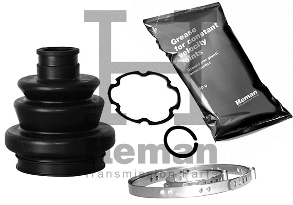 Bellow Kit, drive shaft (TBK00800)