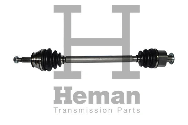 Drive Shaft (TD72380)