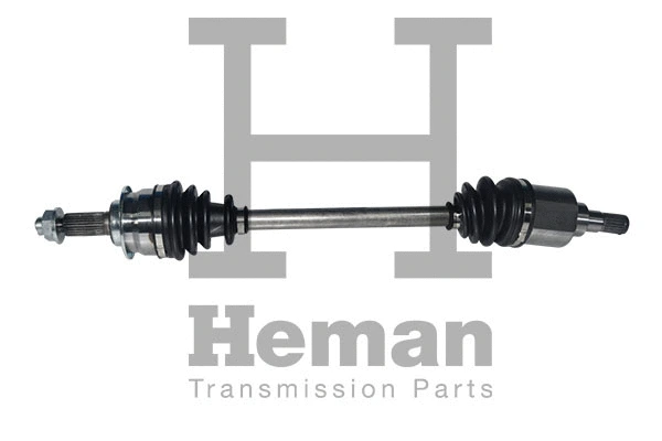Drive Shaft (TD93630)