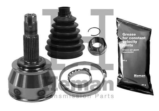 Joint Kit, drive shaft (TJ04600)