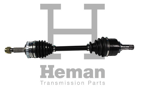 Drive Shaft (TD74020)