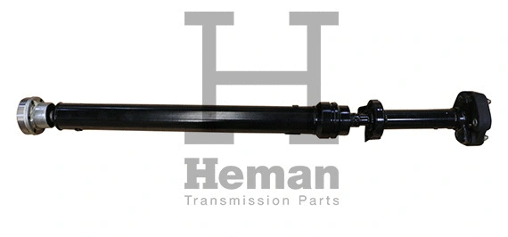 Propshaft, axle drive (TA00030)