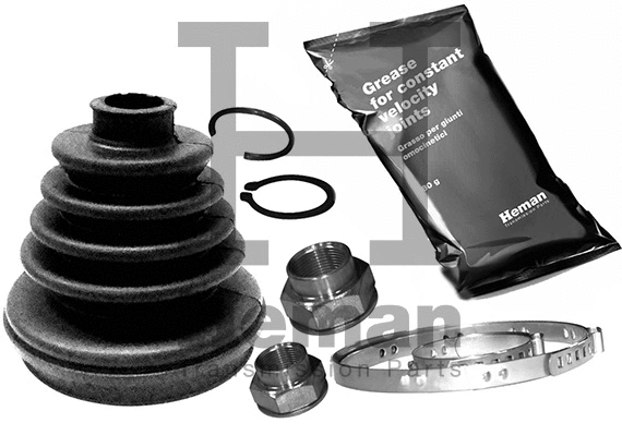 Bellow Kit, drive shaft (TBK01045)