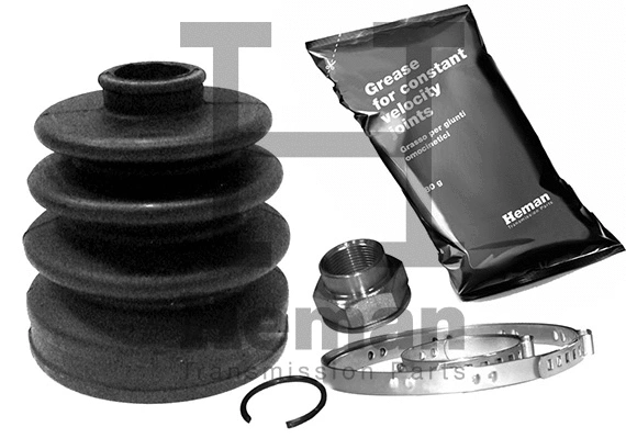 Bellow Kit, drive shaft (TBK01945)