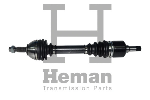 Drive Shaft (TD76320)