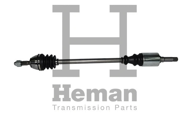Drive Shaft (TD73630)