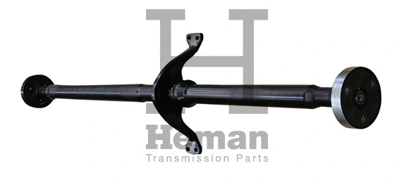 Propshaft, axle drive (TA00100)