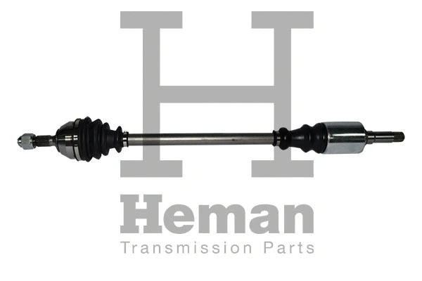Drive Shaft (TD70340)