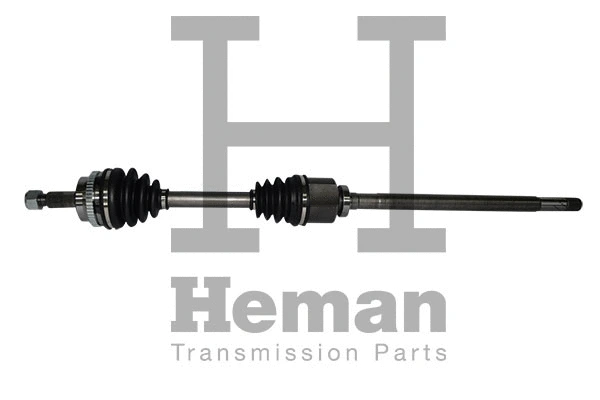 Drive Shaft (TD76530)