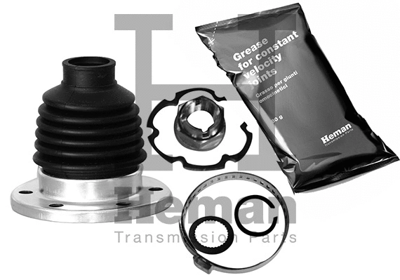 Bellow Kit, drive shaft (TBK00690)