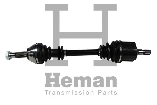 Drive Shaft (TD73670)