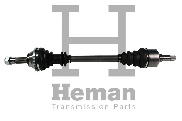 Drive Shaft (TD73700)