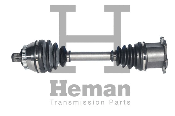 Drive Shaft (TD73590)