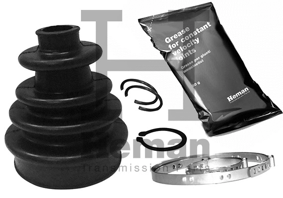 Bellow Kit, drive shaft (TBK00435)