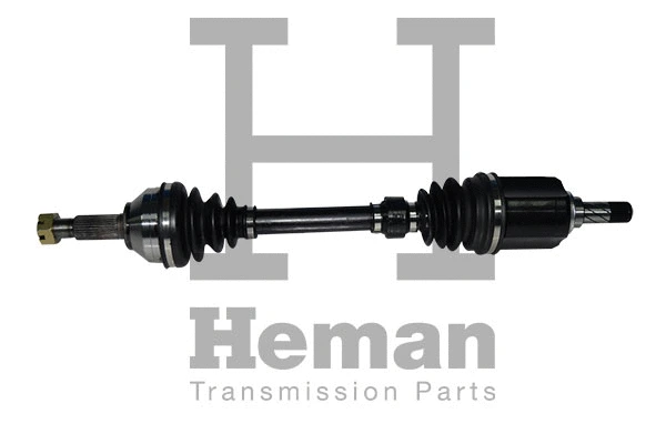 Drive Shaft (TD71490)