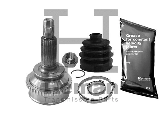 Joint Kit, drive shaft (TJ57060)