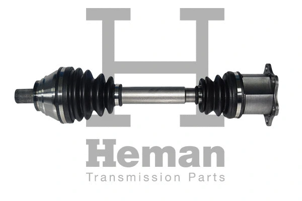 Drive Shaft (TD77200)