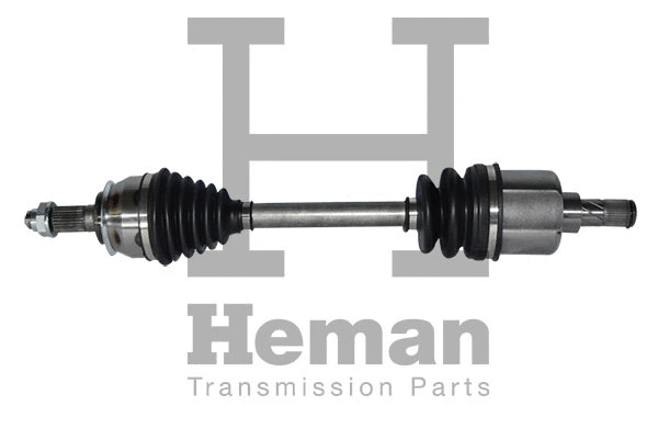 Drive Shaft (TD75930)