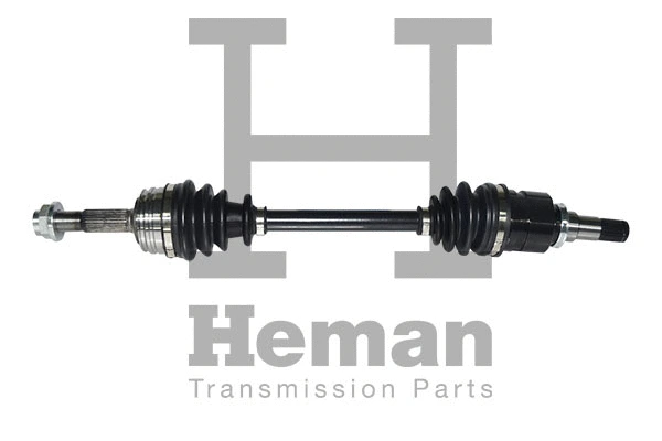 Drive Shaft (TD77270)