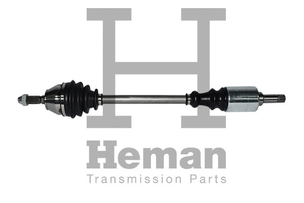Drive Shaft (TD76310)