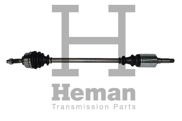 Drive Shaft (TD70540)