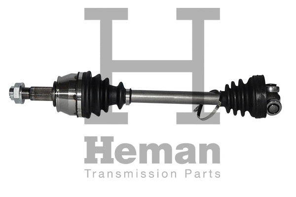Drive Shaft (TD82450)