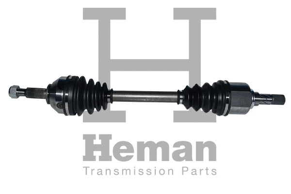 Drive Shaft (TD73110)