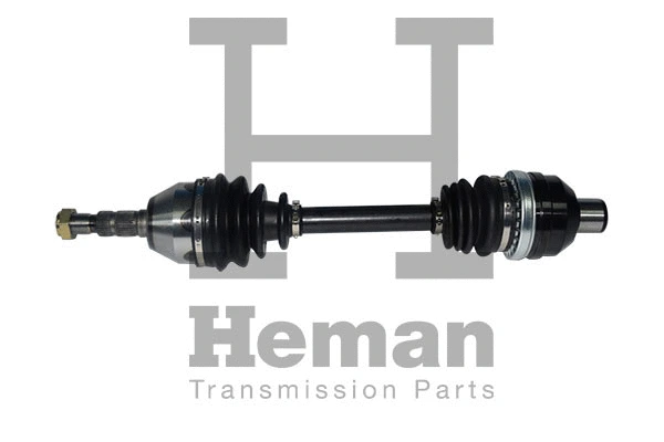 Drive Shaft (TD76150)