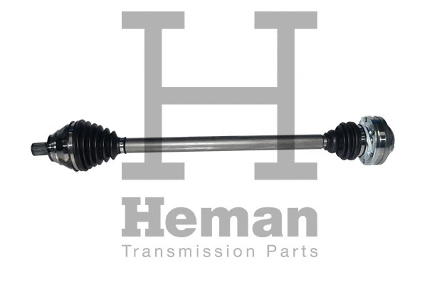 Drive Shaft (TD74540)