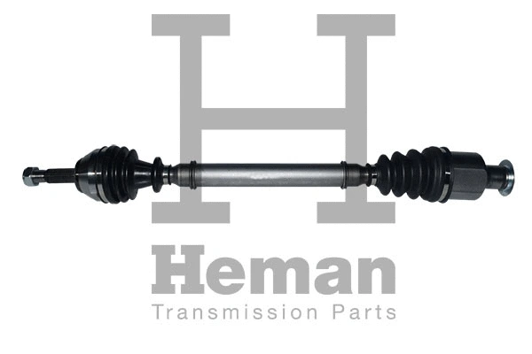 Drive Shaft (TD74200)