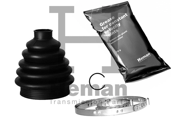 Bellow Kit, drive shaft (TBK00405)
