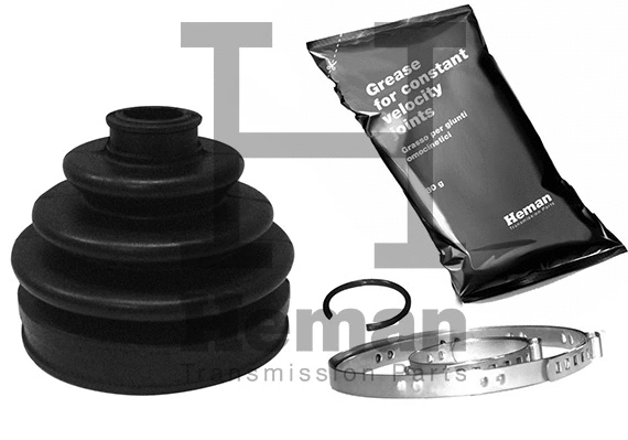 Bellow Kit, drive shaft (TBK01420)