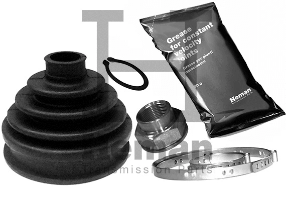 Bellow Kit, drive shaft (TBK00865)