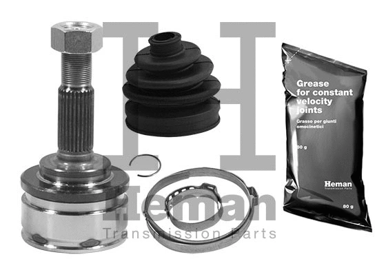 Joint Kit, drive shaft (TJ01260)