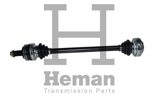 Drive Shaft (TD74570)