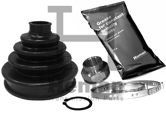 Bellow Kit, drive shaft (TBK02795)