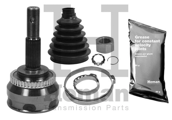 Joint Kit, drive shaft (TJ01930)
