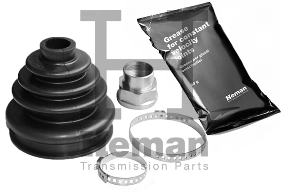 Bellow Kit, drive shaft (TBK00560)