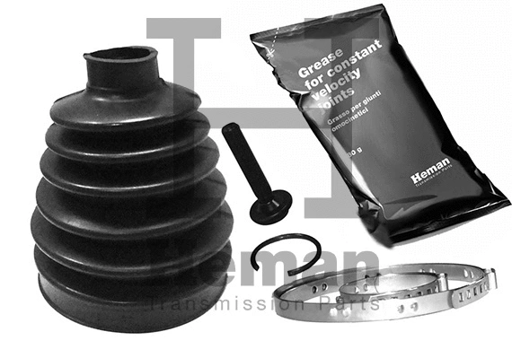 Bellow Kit, drive shaft (TBK00960)