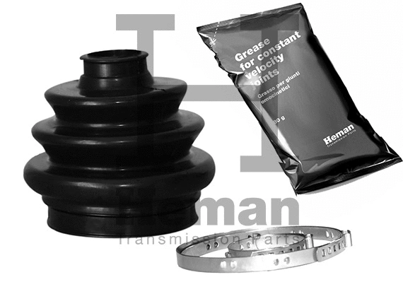 Bellow Kit, drive shaft (TBK00335)