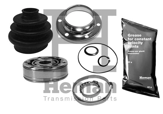 Joint Kit, drive shaft (TJ00130)