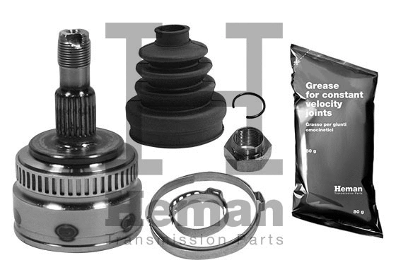 Joint Kit, drive shaft (TJ03130)