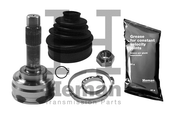 Joint Kit, drive shaft (TJ14130)