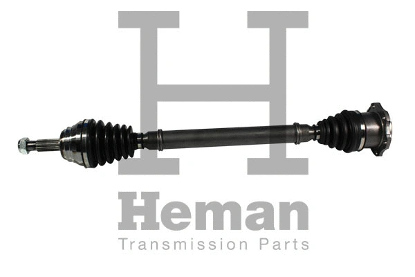 Drive Shaft (TD73270)