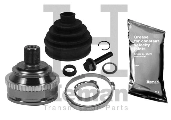 Joint Kit, drive shaft (TJ00970)